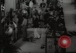 Image of business activities Honolulu Hawaii USA, 1937, second 49 stock footage video 65675067375