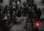 Image of business activities Honolulu Hawaii USA, 1937, second 50 stock footage video 65675067375
