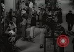 Image of business activities Honolulu Hawaii USA, 1937, second 52 stock footage video 65675067375