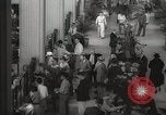 Image of business activities Honolulu Hawaii USA, 1937, second 54 stock footage video 65675067375
