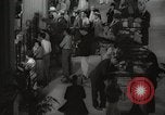 Image of business activities Honolulu Hawaii USA, 1937, second 58 stock footage video 65675067375