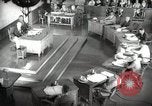 Standbild Geschäftsaktivitäten Honolulu Hawaii USA, 1937, aus Sekunde 25 historischem Filmmaterial Videoclip 65675067376