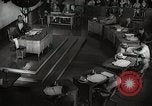 Standbild Geschäftsaktivitäten Honolulu Hawaii USA, 1937, aus Sekunde 29 historischem Filmmaterial Videoclip 65675067376