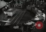 Standbild Geschäftsaktivitäten Honolulu Hawaii USA, 1937, aus Sekunde 33 historischem Filmmaterial Videoclip 65675067376