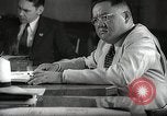 Standbild Geschäftsaktivitäten Honolulu Hawaii USA, 1937, aus Sekunde 37 historischem Filmmaterial Videoclip 65675067376