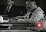 Standbild Geschäftsaktivitäten Honolulu Hawaii USA, 1937, aus Sekunde 38 historischem Filmmaterial Videoclip 65675067376