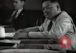 Standbild Geschäftsaktivitäten Honolulu Hawaii USA, 1937, aus Sekunde 39 historischem Filmmaterial Videoclip 65675067376