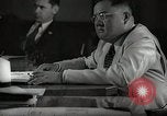 Standbild Geschäftsaktivitäten Honolulu Hawaii USA, 1937, aus Sekunde 41 historischem Filmmaterial Videoclip 65675067376