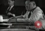 Standbild Geschäftsaktivitäten Honolulu Hawaii USA, 1937, aus Sekunde 42 historischem Filmmaterial Videoclip 65675067376