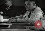 Standbild Geschäftsaktivitäten Honolulu Hawaii USA, 1937, aus Sekunde 43 historischem Filmmaterial Videoclip 65675067376