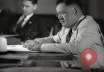 Standbild Geschäftsaktivitäten Honolulu Hawaii USA, 1937, aus Sekunde 45 historischem Filmmaterial Videoclip 65675067376