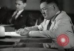 Standbild Geschäftsaktivitäten Honolulu Hawaii USA, 1937, aus Sekunde 46 historischem Filmmaterial Videoclip 65675067376