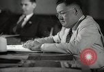 Standbild Geschäftsaktivitäten Honolulu Hawaii USA, 1937, aus Sekunde 47 historischem Filmmaterial Videoclip 65675067376