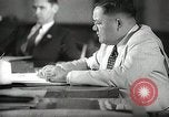 Standbild Geschäftsaktivitäten Honolulu Hawaii USA, 1937, aus Sekunde 49 historischem Filmmaterial Videoclip 65675067376