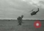 Standbild alliierten Truppen Mekong Delta Vietnam, 1967, aus Sekunde 6 historischem Filmmaterial Videoclip 65675067379