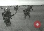 Standbild alliierten Truppen Mekong Delta Vietnam, 1967, aus Sekunde 10 historischem Filmmaterial Videoclip 65675067379