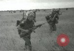 Standbild alliierten Truppen Mekong Delta Vietnam, 1967, aus Sekunde 11 historischem Filmmaterial Videoclip 65675067379