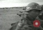 Standbild alliierten Truppen Mekong Delta Vietnam, 1967, aus Sekunde 13 historischem Filmmaterial Videoclip 65675067379