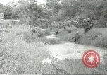 Standbild alliierten Truppen Mekong Delta Vietnam, 1967, aus Sekunde 17 historischem Filmmaterial Videoclip 65675067379