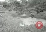 Standbild alliierten Truppen Mekong Delta Vietnam, 1967, aus Sekunde 19 historischem Filmmaterial Videoclip 65675067379