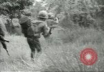 Standbild alliierten Truppen Mekong Delta Vietnam, 1967, aus Sekunde 25 historischem Filmmaterial Videoclip 65675067379
