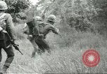 Standbild alliierten Truppen Mekong Delta Vietnam, 1967, aus Sekunde 26 historischem Filmmaterial Videoclip 65675067379