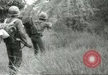 Standbild alliierten Truppen Mekong Delta Vietnam, 1967, aus Sekunde 27 historischem Filmmaterial Videoclip 65675067379