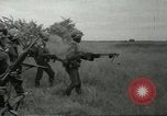 Standbild alliierten Truppen Mekong Delta Vietnam, 1967, aus Sekunde 28 historischem Filmmaterial Videoclip 65675067379
