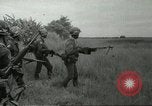 Standbild alliierten Truppen Mekong Delta Vietnam, 1967, aus Sekunde 29 historischem Filmmaterial Videoclip 65675067379
