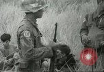 Standbild alliierten Truppen Mekong Delta Vietnam, 1967, aus Sekunde 31 historischem Filmmaterial Videoclip 65675067379