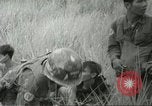 Standbild alliierten Truppen Mekong Delta Vietnam, 1967, aus Sekunde 33 historischem Filmmaterial Videoclip 65675067379
