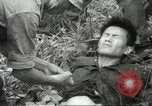 Standbild alliierten Truppen Mekong Delta Vietnam, 1967, aus Sekunde 34 historischem Filmmaterial Videoclip 65675067379