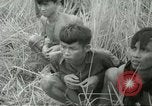 Standbild alliierten Truppen Mekong Delta Vietnam, 1967, aus Sekunde 38 historischem Filmmaterial Videoclip 65675067379