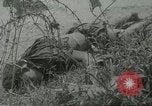Standbild alliierten Truppen Mekong Delta Vietnam, 1967, aus Sekunde 42 historischem Filmmaterial Videoclip 65675067379