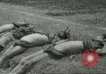Standbild alliierten Truppen Mekong Delta Vietnam, 1967, aus Sekunde 44 historischem Filmmaterial Videoclip 65675067379