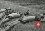 Standbild alliierten Truppen Mekong Delta Vietnam, 1967, aus Sekunde 45 historischem Filmmaterial Videoclip 65675067379