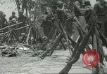 Standbild alliierten Truppen Mekong Delta Vietnam, 1967, aus Sekunde 49 historischem Filmmaterial Videoclip 65675067379