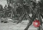Standbild alliierten Truppen Mekong Delta Vietnam, 1967, aus Sekunde 50 historischem Filmmaterial Videoclip 65675067379