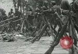 Standbild alliierten Truppen Mekong Delta Vietnam, 1967, aus Sekunde 51 historischem Filmmaterial Videoclip 65675067379