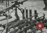 Standbild alliierten Truppen Mekong Delta Vietnam, 1967, aus Sekunde 52 historischem Filmmaterial Videoclip 65675067379