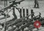 Standbild alliierten Truppen Mekong Delta Vietnam, 1967, aus Sekunde 53 historischem Filmmaterial Videoclip 65675067379