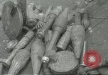 Standbild alliierten Truppen Mekong Delta Vietnam, 1967, aus Sekunde 60 historischem Filmmaterial Videoclip 65675067379