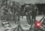 Standbild alliierten Truppen Mekong Delta Vietnam, 1967, aus Sekunde 61 historischem Filmmaterial Videoclip 65675067379