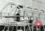 Standbild Apollo Mond Handwerk Houston Texas USA, 1967, aus Sekunde 6 historischem Filmmaterial Videoclip 65675067380