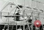 Standbild Apollo Mond Handwerk Houston Texas USA, 1967, aus Sekunde 7 historischem Filmmaterial Videoclip 65675067380