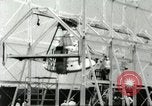 Standbild Apollo Mond Handwerk Houston Texas USA, 1967, aus Sekunde 8 historischem Filmmaterial Videoclip 65675067380