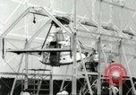 Standbild Apollo Mond Handwerk Houston Texas USA, 1967, aus Sekunde 9 historischem Filmmaterial Videoclip 65675067380