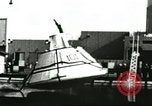 Standbild Apollo Mond Handwerk Houston Texas USA, 1967, aus Sekunde 16 historischem Filmmaterial Videoclip 65675067380