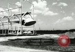Standbild Apollo Mond Handwerk Houston Texas USA, 1967, aus Sekunde 25 historischem Filmmaterial Videoclip 65675067380