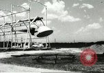 Standbild Apollo Mond Handwerk Houston Texas USA, 1967, aus Sekunde 26 historischem Filmmaterial Videoclip 65675067380